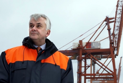 BALTEXPO: Port Community Systems, czyli wszystko w „jednym okienku”…